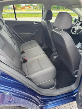 VW Golf Plus 1.4i* Клима* 170км* Немски* Стария Двигател* Фейс* - 3800 € / 7432.15 лв. - 16709193 8