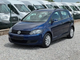 VW Golf Plus 1.4i* Клима* 170км* Немски* Стария Двигател* Фейс*