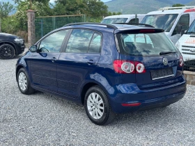 VW Golf Plus 1.4i* Клима* 170км* Немски* Стария Двигател* Фейс* - 3800 € / 7432.15 лв. - 16709193 5