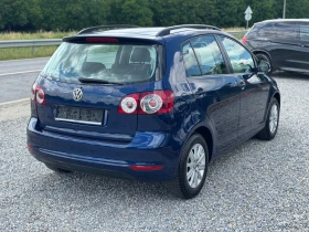VW Golf Plus 1.4i* Клима* 170км* Немски* Стария Двигател* Фейс* - 3800 € / 7432.15 лв. - 16709193 6