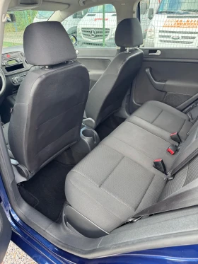 VW Golf Plus 1.4i* Клима* 170км* Немски* Стария Двигател* Фейс* - 3800 € / 7432.15 лв. - 16709193 9