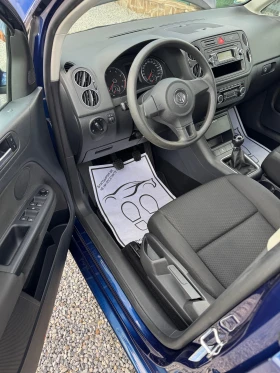 VW Golf Plus 1.4i* Клима* 170км* Немски* Стария Двигател* Фейс* - 3800 € / 7432.15 лв. - 16709193 14