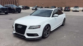 Audi S4 * Prestige * CARFAX * БЕЗ ПЪРВОНАЧАЛНА ВНОСКА