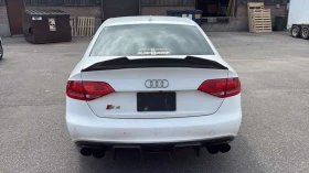 Audi S4 * Prestige * CARFAX * БЕЗ ПЪРВОНАЧАЛНА ВНОСКА | Auto.bg — изображение 4