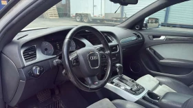 Audi S4 * Prestige * CARFAX * БЕЗ ПЪРВОНАЧАЛНА ВНОСКА | Auto.bg — изображение 5
