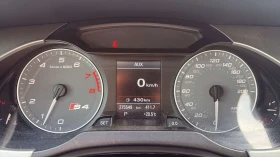 Audi S4 * Prestige * CARFAX * БЕЗ ПЪРВОНАЧАЛНА ВНОСКА | Auto.bg — изображение 8