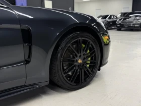 Porsche Panamera 4 E* AWD* DIS* PANO* 360* ������ ���� | Mobile.bg � ����� ������ 3