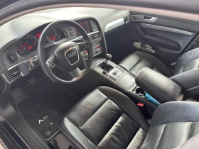 Audi A6 4F  - 6000 € / 11734.98 лв. - 22394093 9