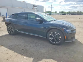 Kia EV6 0.0l Wind | Mobile.bg � ����� ������ 4