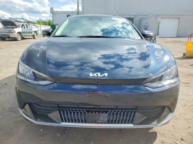Kia EV6 0.0l Wind | Mobile.bg � ����� ������ 5