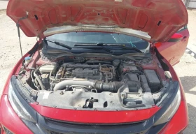 Honda Civic Type R - 17990 € / 35185.38 лв. - 19831818 9