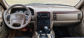Jeep Grand cherokee 4.0 GAZ QUADRA DRIVE | Mobile.bg � ����� ������ 13