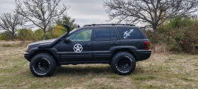 Jeep Grand cherokee 4.0 GAZ QUADRA DRIVE | Mobile.bg � ����� ������ 5