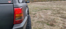 Jeep Grand cherokee 4.0 GAZ QUADRA DRIVE | Mobile.bg � ����� ������ 15