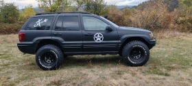 Jeep Grand cherokee 4.0 GAZ QUADRA DRIVE | Mobile.bg � ����� ������ 6