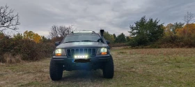 Jeep Grand cherokee 4.0 GAZ QUADRA DRIVE | Mobile.bg � ����� ������ 7