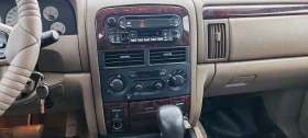 Jeep Grand cherokee 4.0 GAZ QUADRA DRIVE | Mobile.bg � ����� ������ 11