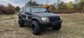 Jeep Grand cherokee 4.0 GAZ QUADRA DRIVE | Mobile.bg � ����� ������ 3