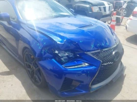 Lexus RC F V8* CARBON* BUCKET SEATS* MARK LEVINSON*  | Auto.bg — изображение 6