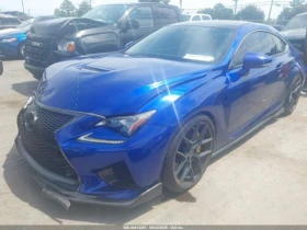 Lexus RC F V8* CARBON* BUCKET SEATS* MARK LEVINSON* 