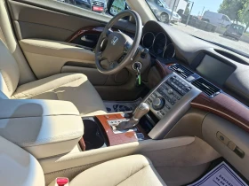 Honda Legend 3.7I 295k.c Facelift AWD  ��������� | Mobile.bg � ����� ������ 11