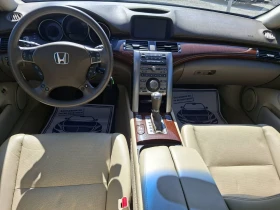 Honda Legend 3.7I 295k.c Facelift AWD  ��������� | Mobile.bg � ����� ������ 10