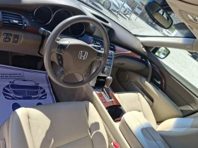 Honda Legend 3.7I 295k.c Facelift AWD  ��������� | Mobile.bg � ����� ������ 9
