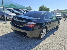 Honda Legend 3.7I 295k.c Facelift AWD  ��������� | Mobile.bg � ����� ������ 4