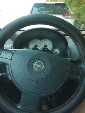 Opel Corsa | Mobile.bg � ����� ������ 4