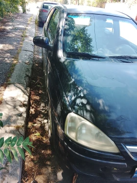 Opel Corsa | Mobile.bg � ����� ������ 6