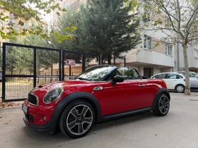 Mini Cooper s cabrio MINI Roadster Cooper S 1.6 (184 hp) | Mobile.bg � ����� ������ 2
