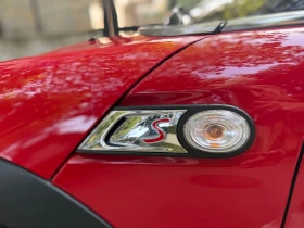 Mini Cooper s cabrio MINI Roadster Cooper S 1.6 (184 hp) | Mobile.bg � ����� ������ 9