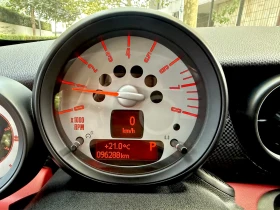 Mini Cooper s cabrio MINI Roadster Cooper S 1.6 (184 hp) | Mobile.bg � ����� ������ 14