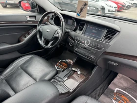 Kia K7 LPG/FULL/Camera/Navi | Mobile.bg � ����� ������ 8