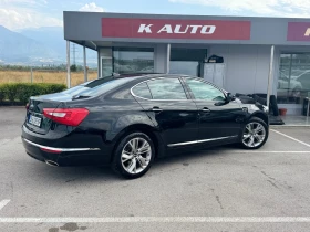 Kia K7 LPG/FULL/Camera/Navi | Mobile.bg � ����� ������ 3