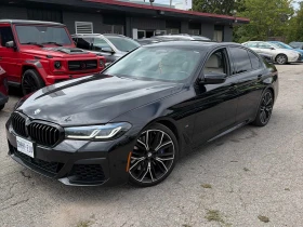 BMW 550 * M550i xDrive * CARFAX * БЕЗ ПЪРВОНАЧАЛНА ВНОСКА