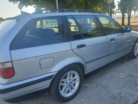 BMW 318 M43 | Mobile.bg � ����� ������ 3