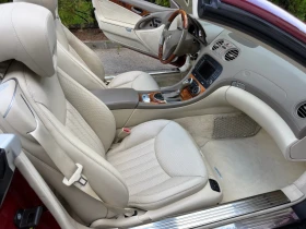Mercedes-Benz SL SL 550 | Mobile.bg � ����� ������ 7