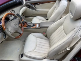 Mercedes-Benz SL SL 550 | Mobile.bg � ����� ������ 6