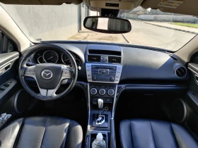 Mazda 6 ����� | Mobile.bg � ����� ������ 13