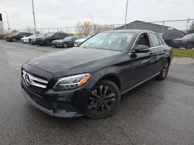 Mercedes-Benz C 300 * АВТОКРЕДИТ * ГЛАВНО ПРЕДСТАВИТЕЛСТВО