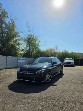 ������ Mercedes-Benz C 300