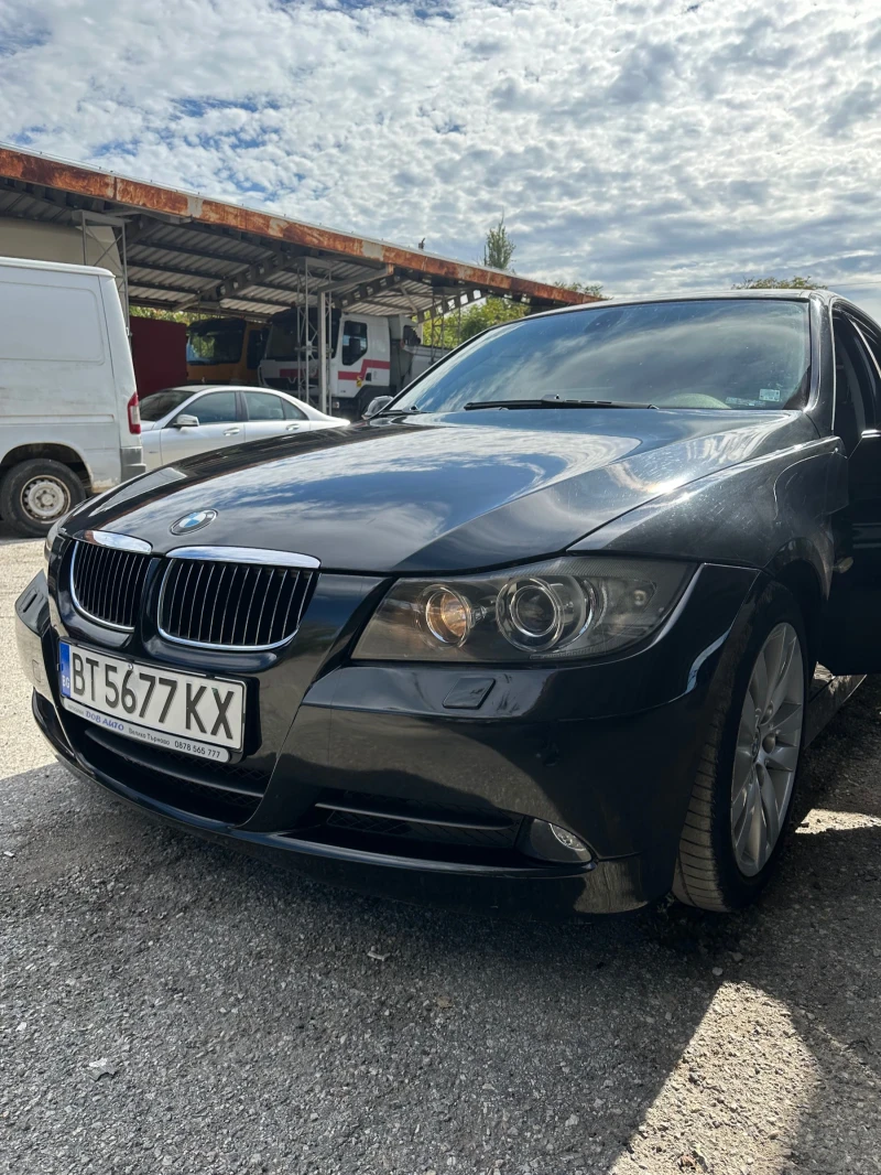 BMW 330, снимка 2 - Автомобили и джипове - 47535054