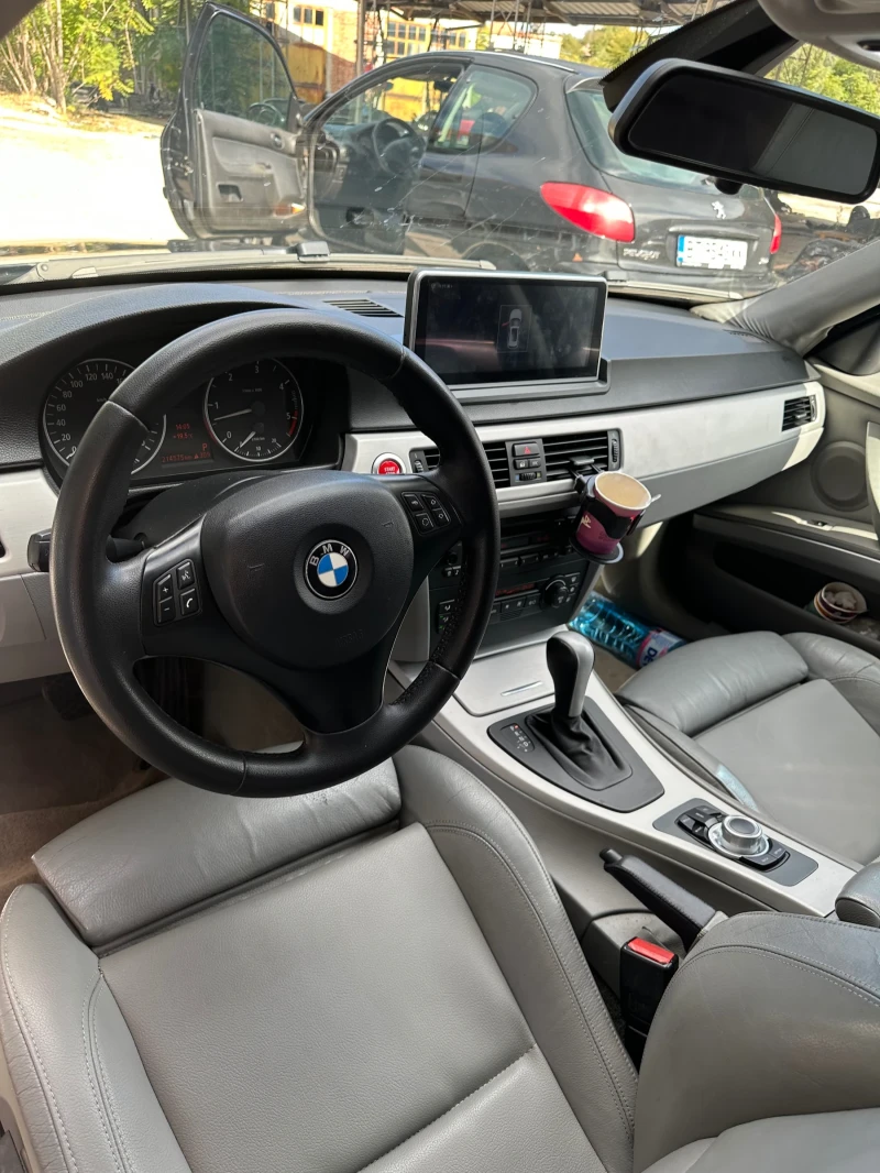 BMW 330, снимка 4 - Автомобили и джипове - 47535054