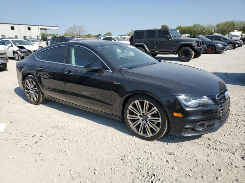 Audi A7 A7 PRESTIGE, снимка 5 - Автомобили и джипове - 48073009