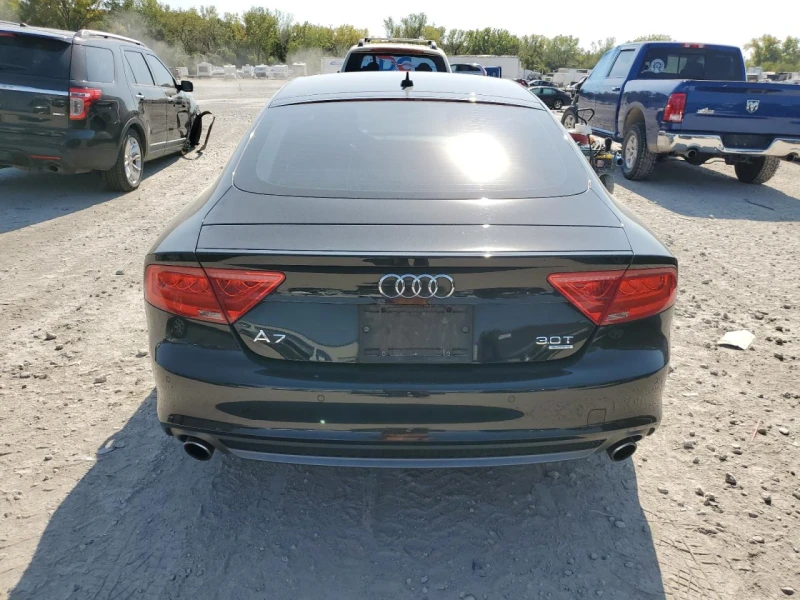 Audi A7 A7 PRESTIGE, снимка 6 - Автомобили и джипове - 48073009