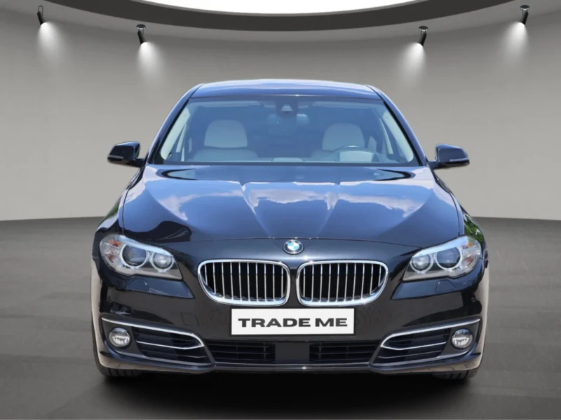 BMW 535 d/Xdrive/150хил.км/29.11.2016/Подгряване/Обдухване, снимка 2 - Автомобили и джипове - 48366788