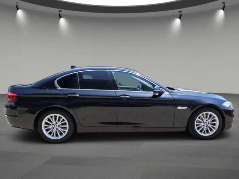 BMW 535 d/Xdrive/150хил.км/29.11.2016/Подгряване/Обдухване, снимка 7 - Автомобили и джипове - 48366788