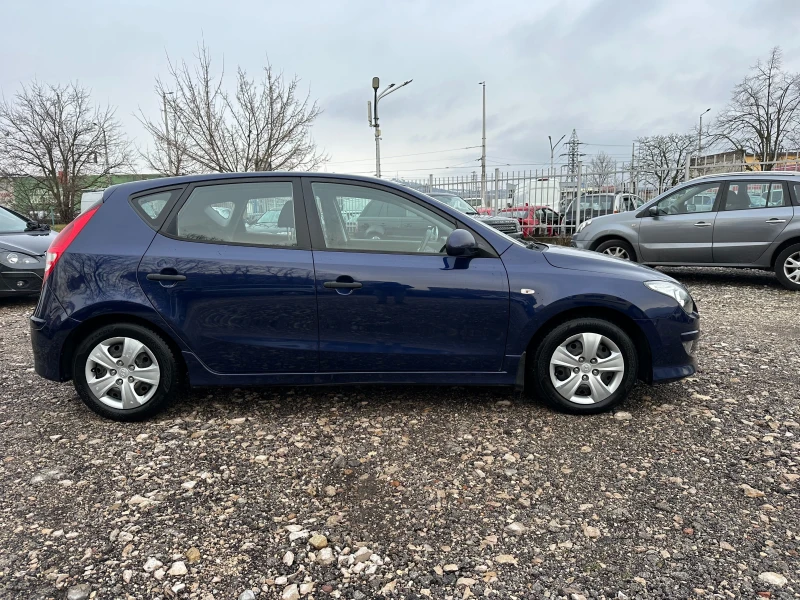 Hyundai I30 1.6CRDI 90kc FACE, снимка 2 - Автомобили и джипове - 48480246