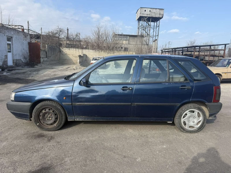 Fiat Tipo, снимка 3 - Автомобили и джипове - 49400062